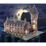 BRICK TRICK HARRY POTTER SALA MARE