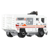MATCHBOX SET 8 MASINUTE METALICE EXCLUSIV VAN UTILITAR FORD SCARA 1 LA 64
