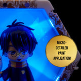 WOW! PODS - WIZARDING WORLD HARRY SI HEDWIG