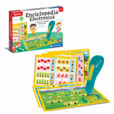 AGERINO ENCICLOPEDIA ELECTRONICA