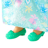 DISNEY PRINCESS PAPUSA PRINTESA ARIEL
