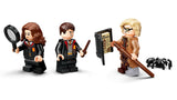 LEGO HARRY POTTER ORA DE APARARE CONTRA MAGIEI NEGRE 76397