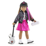 COROLLE SET STUDIO MUZICAL PAPUSA MELODY 28CM