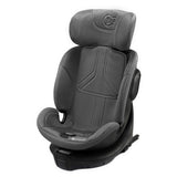 SCAUN AUTO KINDERKRAFT XRIDER 2 I-SIZE 40-150 CM GREY