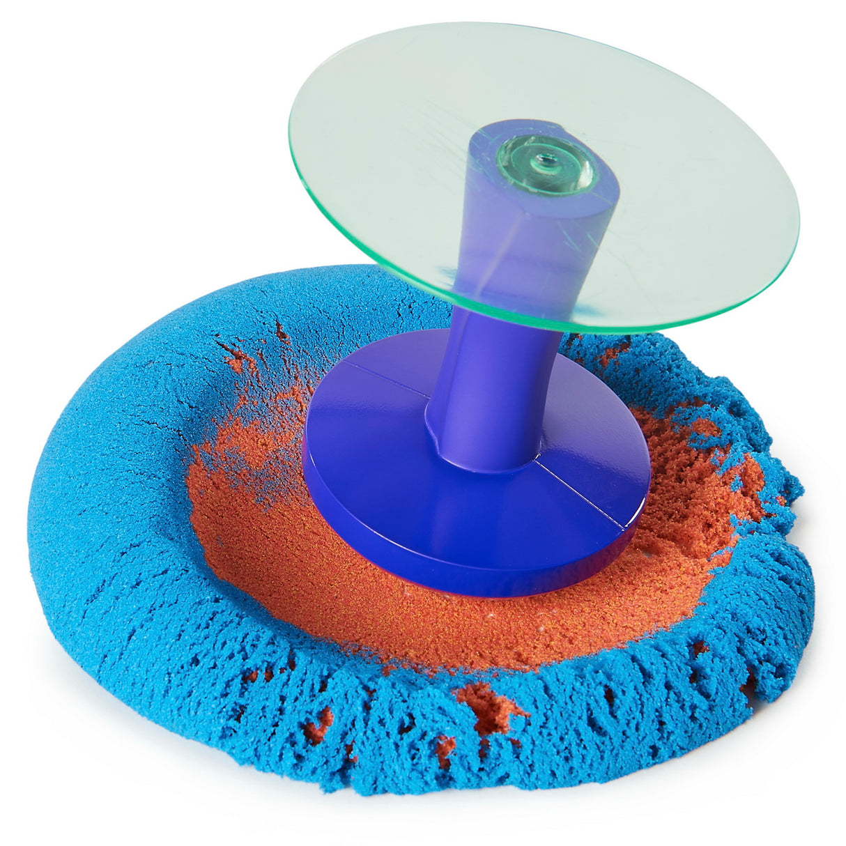 KINETIC SAND SET DE JOACA SANDISFACTORY