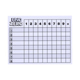 JOC DE CARTI UNO ZERO