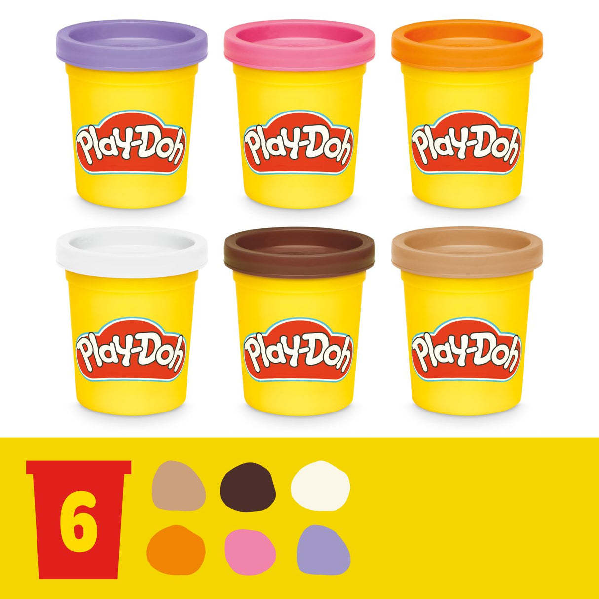 PLAY DOH SET DE GATIT PRAJITURI