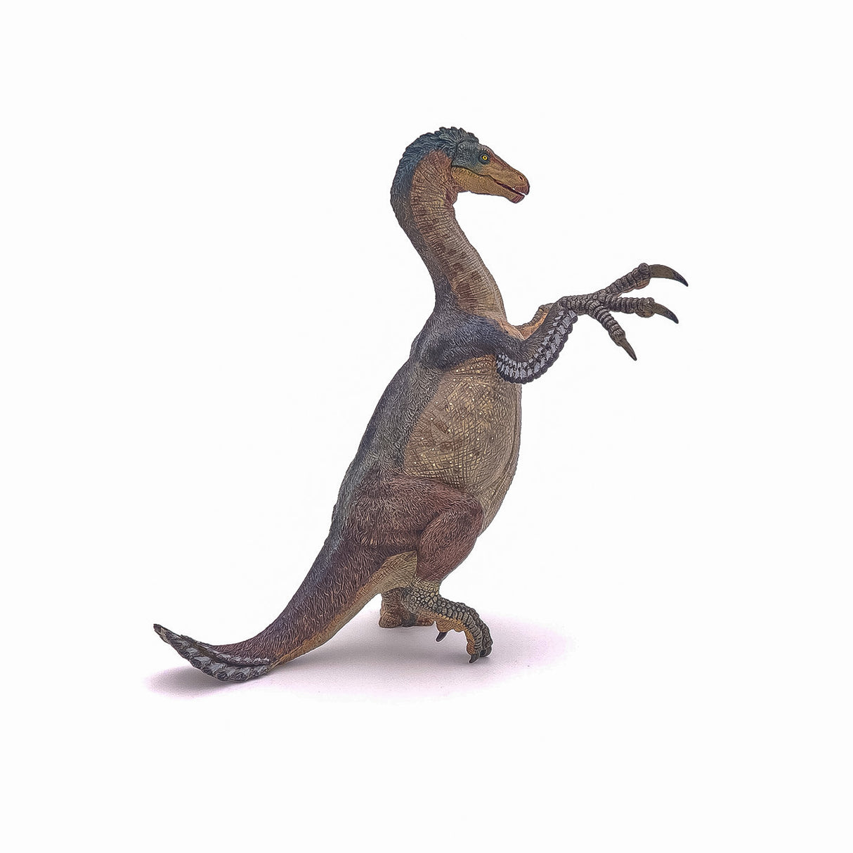 PAPO FIGURINA DINOZAUR THERIZINOSAURUS