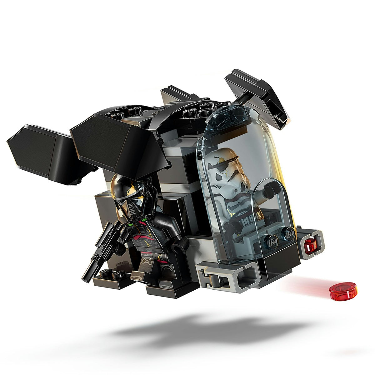 LEGO STAR WARS PACHET DE LUPTA SOLDATI AI MORTII SI SOLDATI AI NOPTII 75412