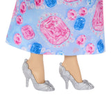 DISNEY PRINCESS JEWEL REVEAL PAPUSA CENUSAREASA