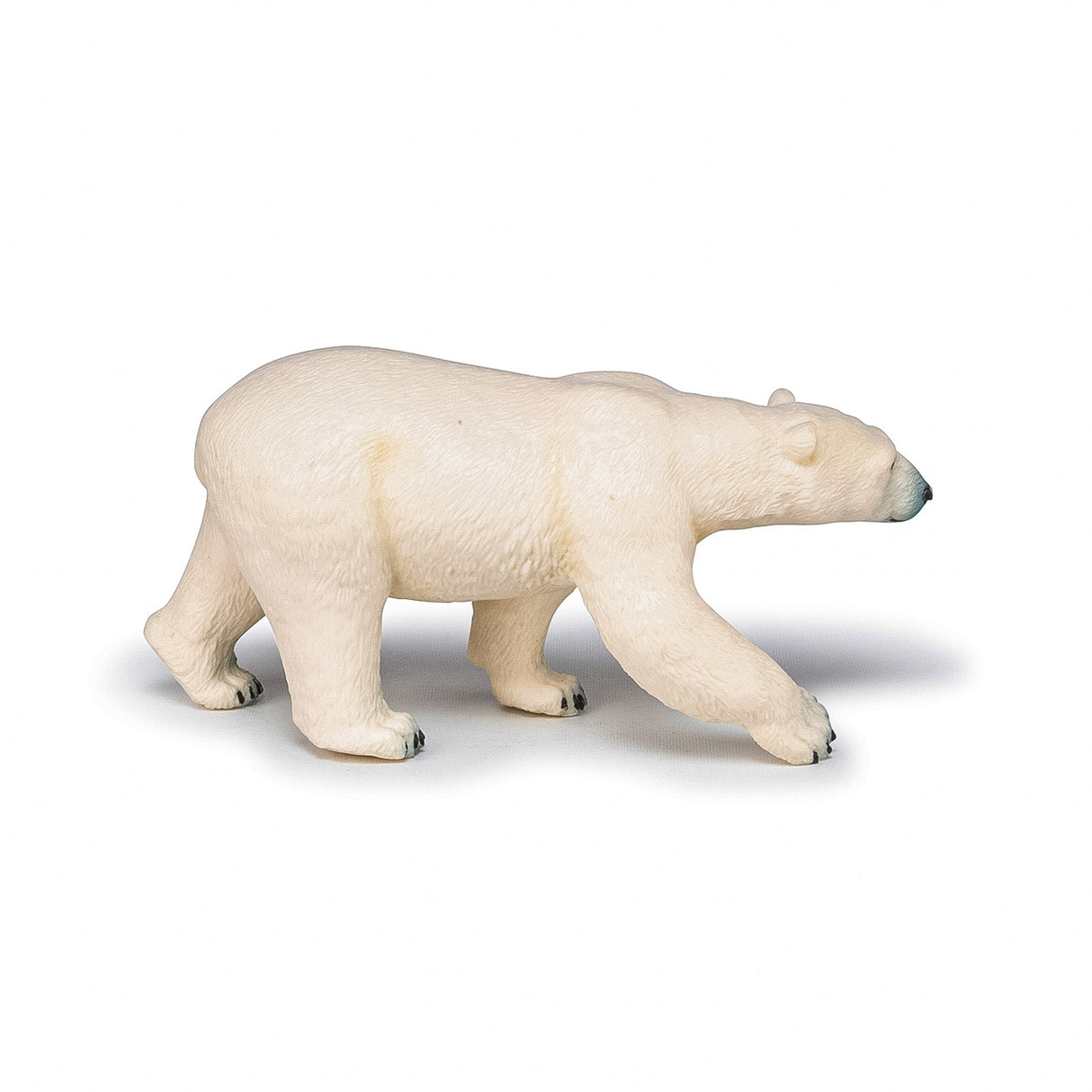 PAPO FIGURINA URS POLAR