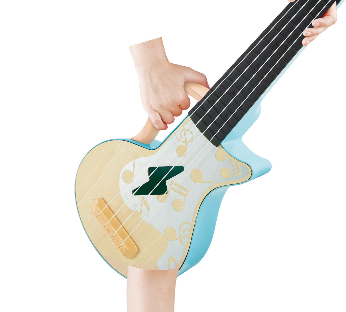 HAPE CHITARA UKULELE