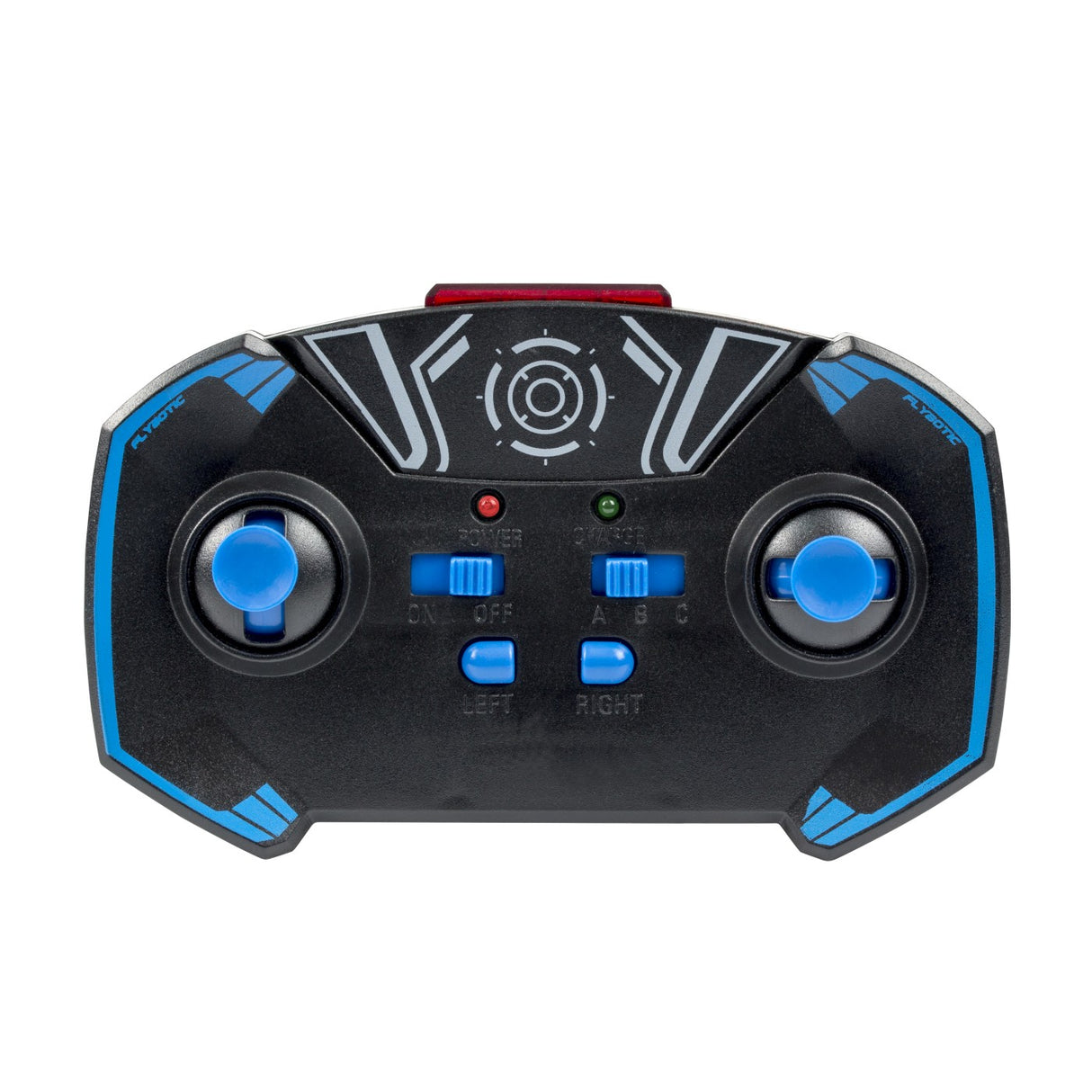ELICOPTER CU TELECOMANDA AIR WHEELZ
