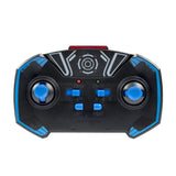 ELICOPTER CU TELECOMANDA AIR WHEELZ