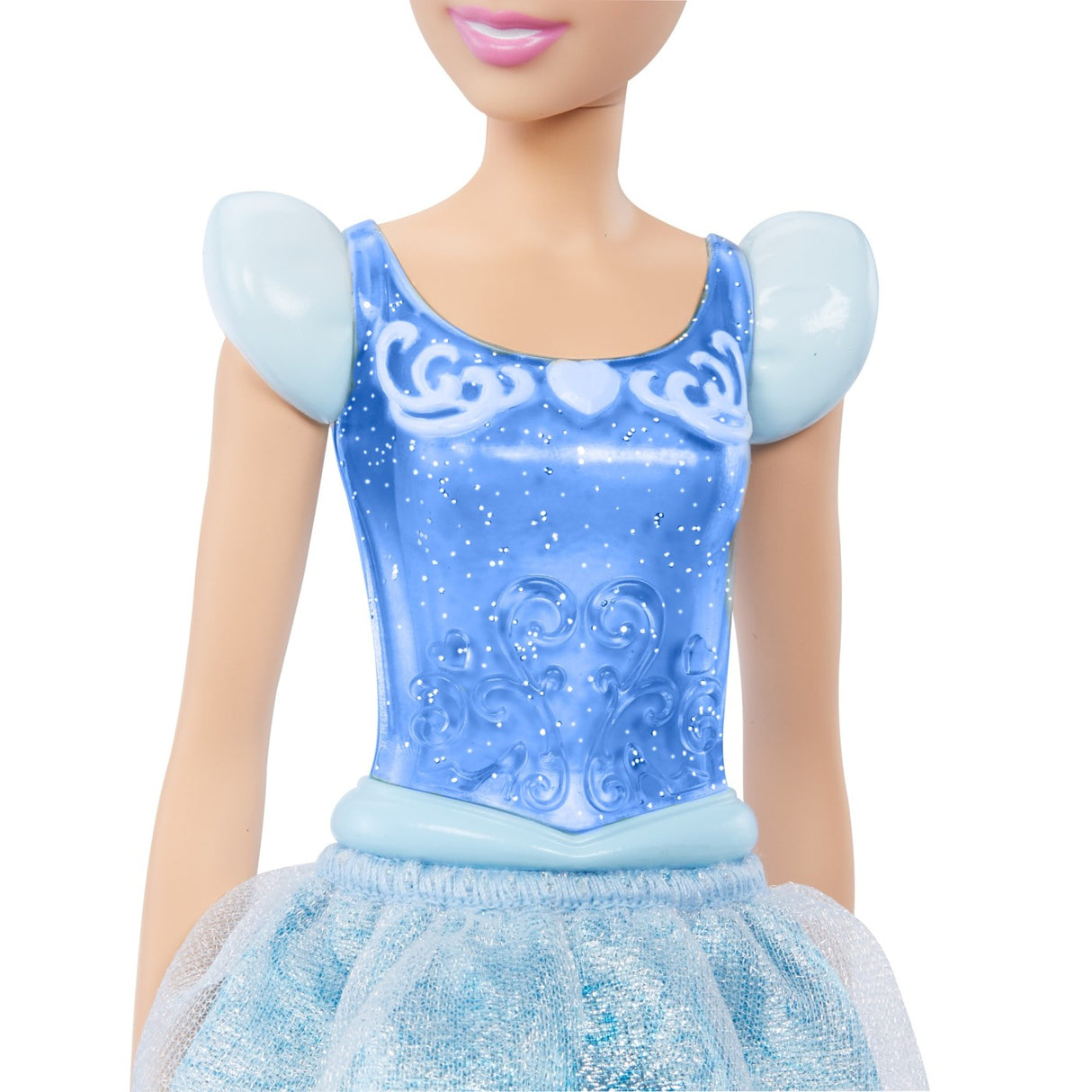 DISNEY PRINCESS PAPUSA PRINTESA CENUSAREASA