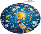 HAPE PUZZLE SISTEMUL SOLAR