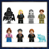 LEGO HARRY POTTER CASTELUL HOGWARTS ARIPA SPITALULUI 76463