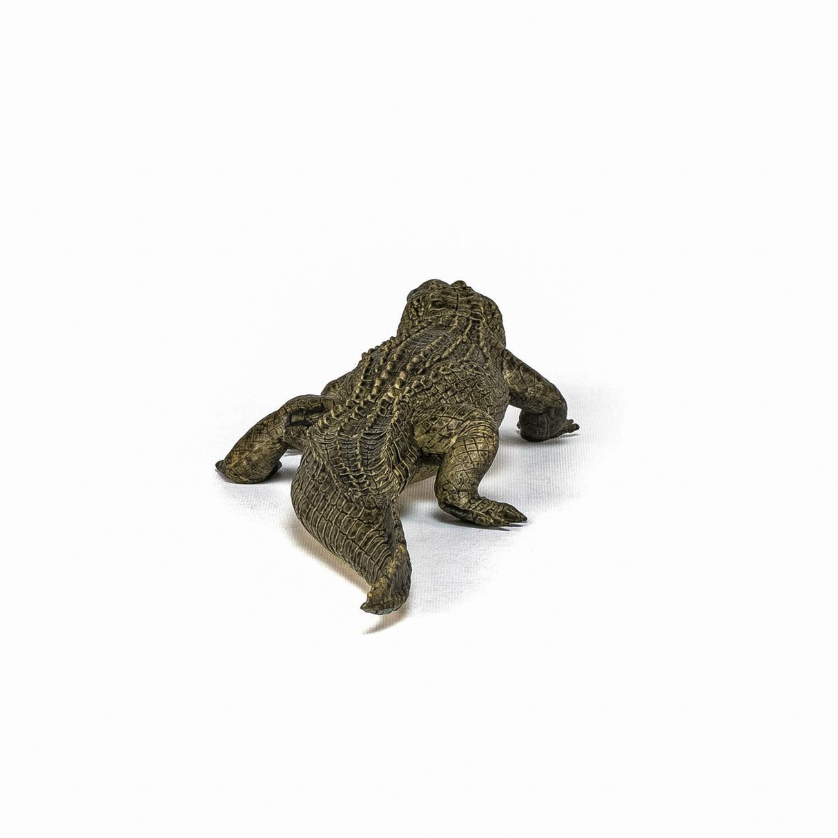 PAPO FIGURINA ALIGATOR