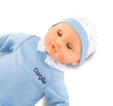 COROLLE MPP BEBELUS CALIN MAEL 30CM