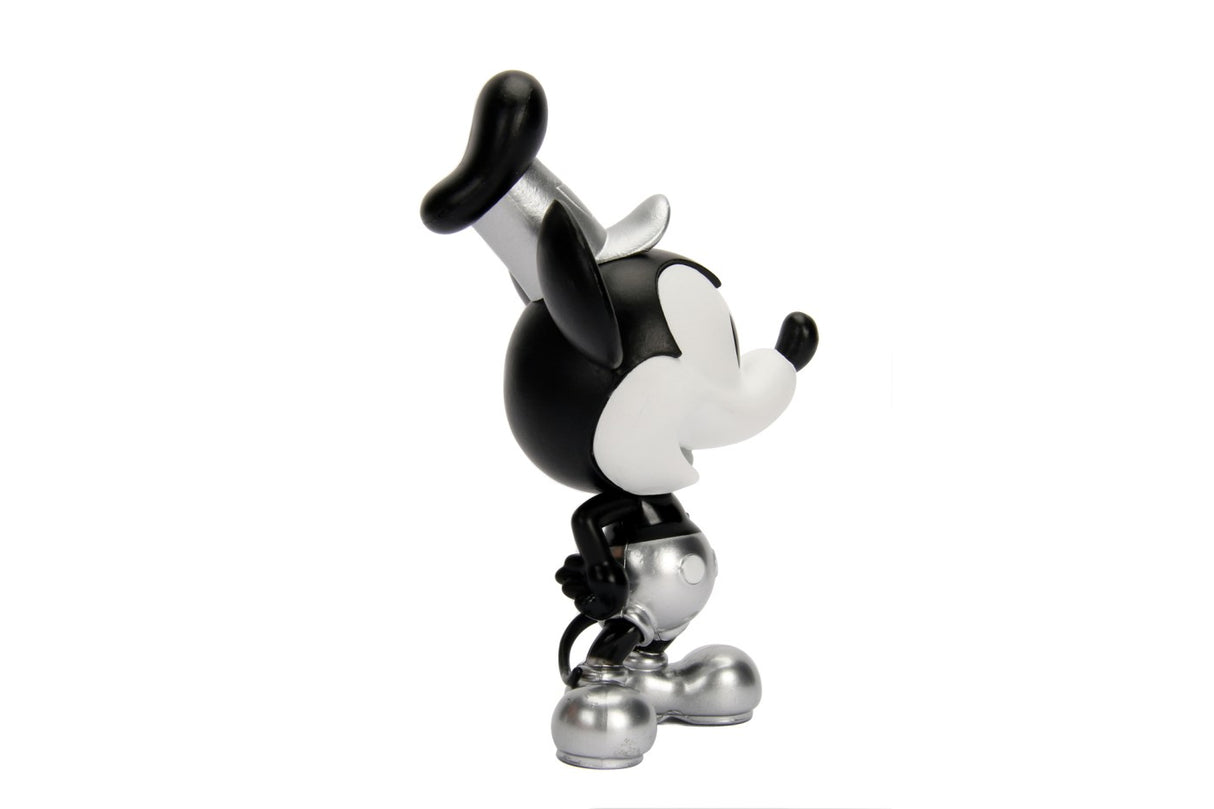 JADA FIGURINA METALICA DISNEY STEAMBOAT WILLIE 10CM