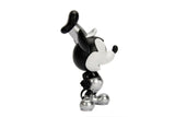 JADA FIGURINA METALICA DISNEY STEAMBOAT WILLIE 10CM