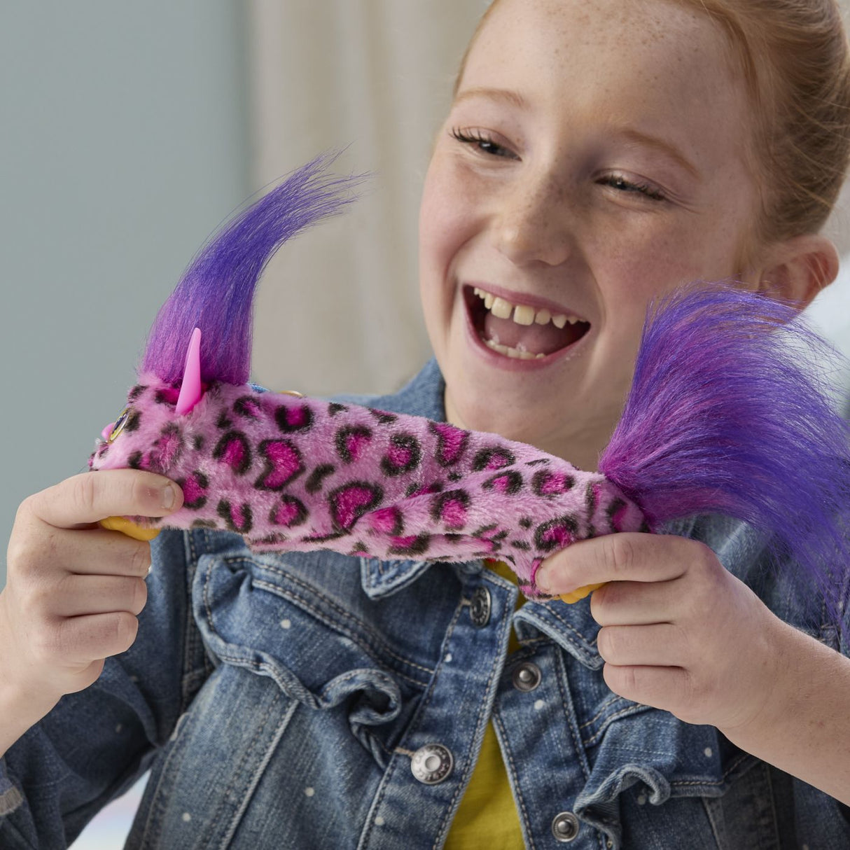 FURBY DJ FURBLETS JUCARIE INTERACTIVA KITT EE