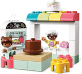 LEGO DUPLO BRUTARIE 10928