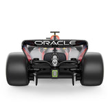 MASINA CU TELECOMANDA ORACLE RED BULL RACING RB18 CU SCARA 1 LA 18