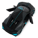 MASINUTA METALICA BUGATTI DIVO SCARA 1 LA 24
