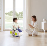 MOTOCICLETA INTERACTIVA