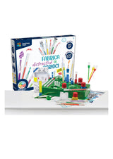 SET FABRICA DISTRACTIVA DE CARIOCI