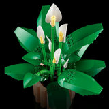 LEGO BOTANICALS CRINUL PACII 11504