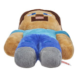 MINECRAFT FIGURINA DE PLUS STEVE 20CM