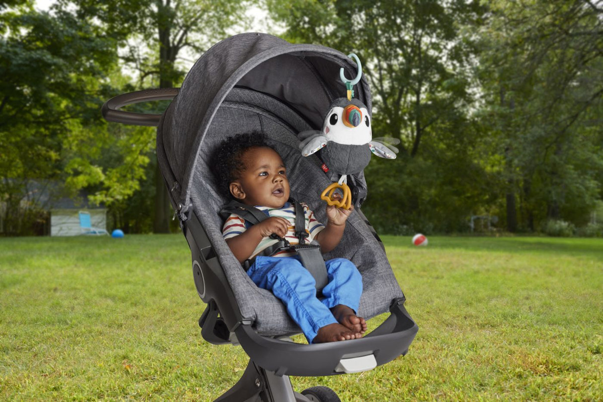 FISHER PRICE JUCARIE TUCAN DE PLUS