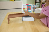 FISHER PRICE LAUGH LEARN CASA DE MARCAT SI MAGAZIN