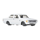 HOT WHEELS SILVER SERIES SET 6 MASINUTE METALICE EURO STYLE