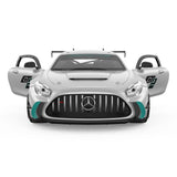 MASINA CU TELECOMANDA MERCEDES AMG GT2 SCARA 1 LA 14