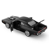 MASINUTA METALICA DODGE CHARGER R/T 1970 SCARA 1 LA 36
