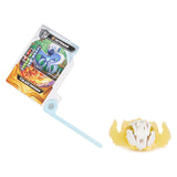 BAKUGAN SET DE LUPTA SPECIAL ATTACK  BRUISER, SPECIAL ATTACK OCTOGAN VENTRI,HAMMERHEAD, BUTTERCLAW