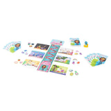 GABBYS DOLLHOUSE JOC DE ASOCIERE