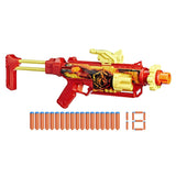 NERF LOADOUT FLAREFUSION