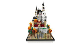 LEGO ARHITECTURE CASTELUL NEUSCHWANSTEIN 21063