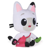 GABBYS DOLLHOUSE FILMUL PISICA INTERACTIVA PANDY PAWS DE PLUS