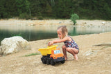 ECOIFFIER BASCULANTA MONSTER TIPPER TRUCK