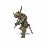 PAPO FIGURINA RINOCER MUTANT