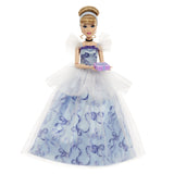 DISNEY PRINCESS PAPUSA CENUSAREASA 30CM ZI DE NASTERE