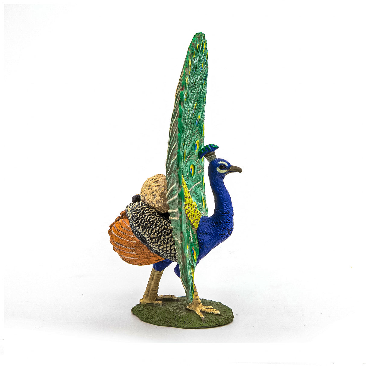 PAPO FIGURINA PAUN