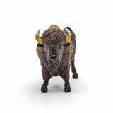 PAPO FIGURINA BIZON AMERICAN