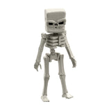 MINECRAFT FIGURINA SKELETON 30CM