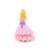 PAPO FIGURINA PRINTESA CU PISICA